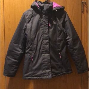 women’s medium winter jacket